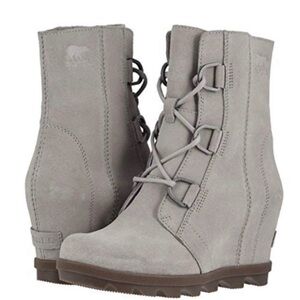 Sorel Joan of Artic wedge Boot